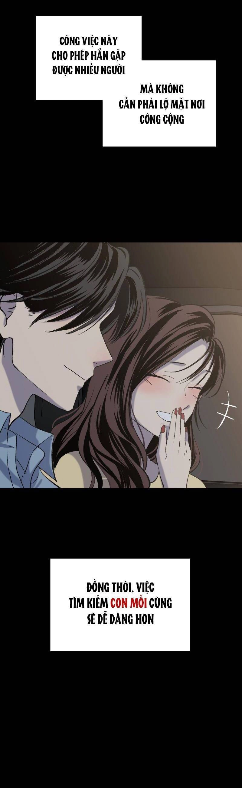 Anh Chàng Lầu Trên Chapter 14 - 7