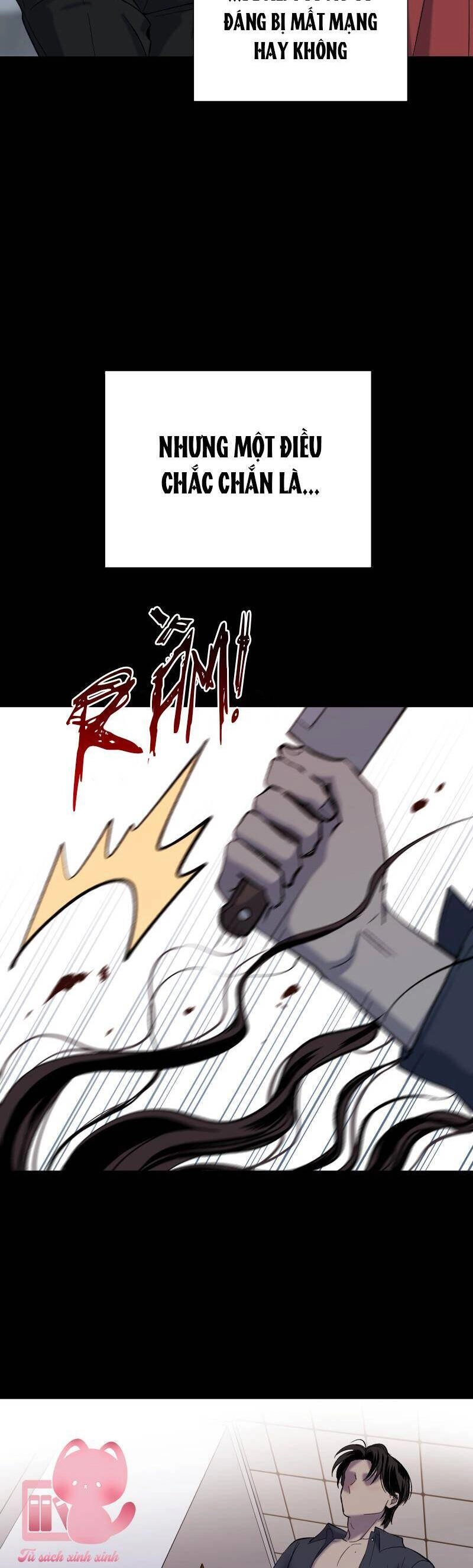 Anh Chàng Lầu Trên Chapter 14 - 13