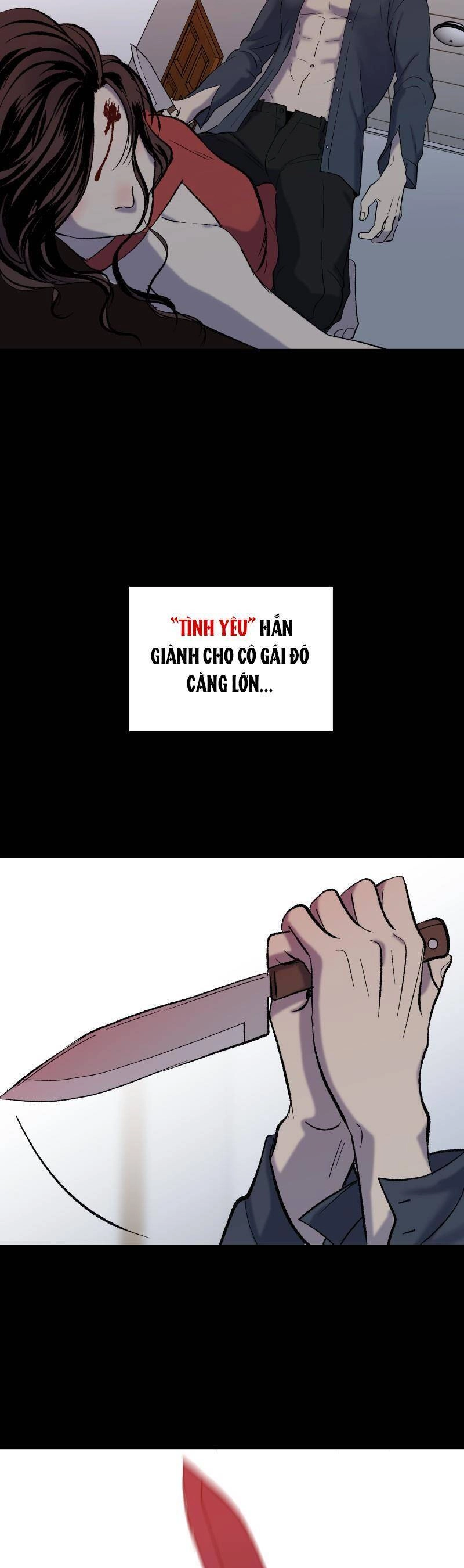 Anh Chàng Lầu Trên Chapter 14 - 14