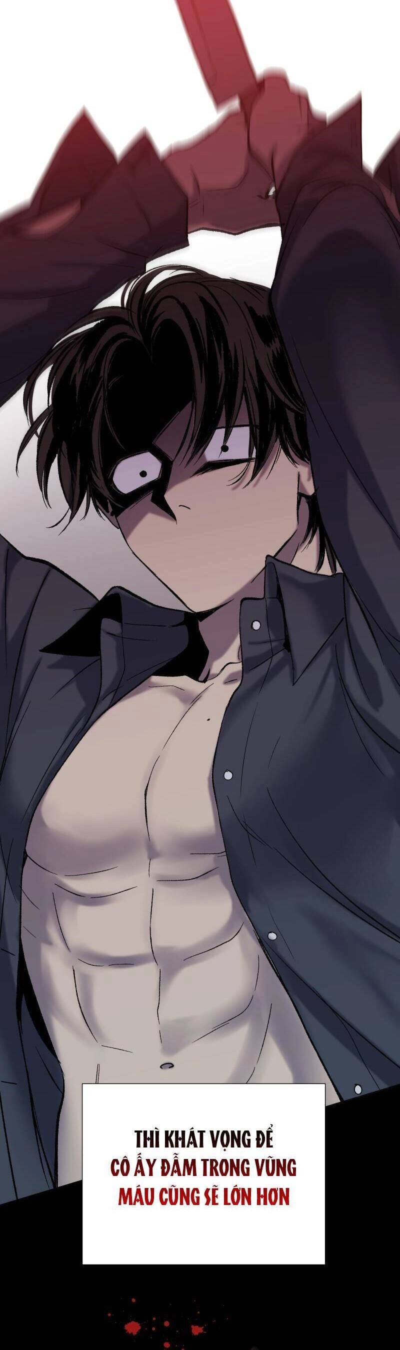 Anh Chàng Lầu Trên Chapter 14 - 15