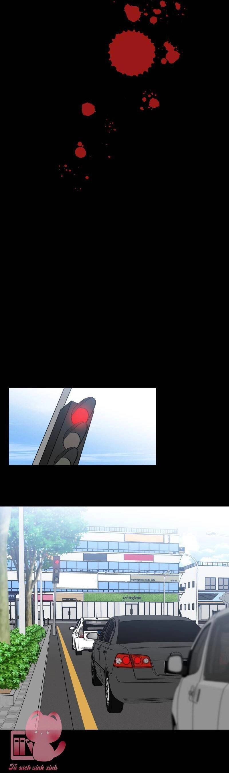 Anh Chàng Lầu Trên Chapter 14 - 17