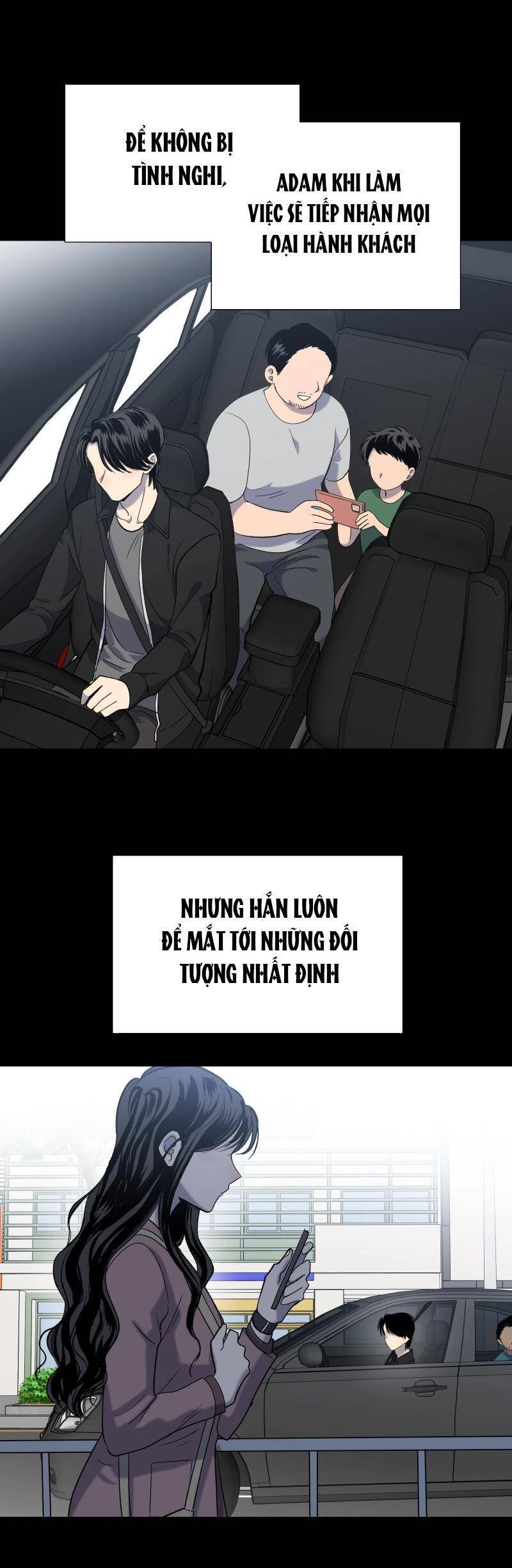 Anh Chàng Lầu Trên Chapter 14 - 18