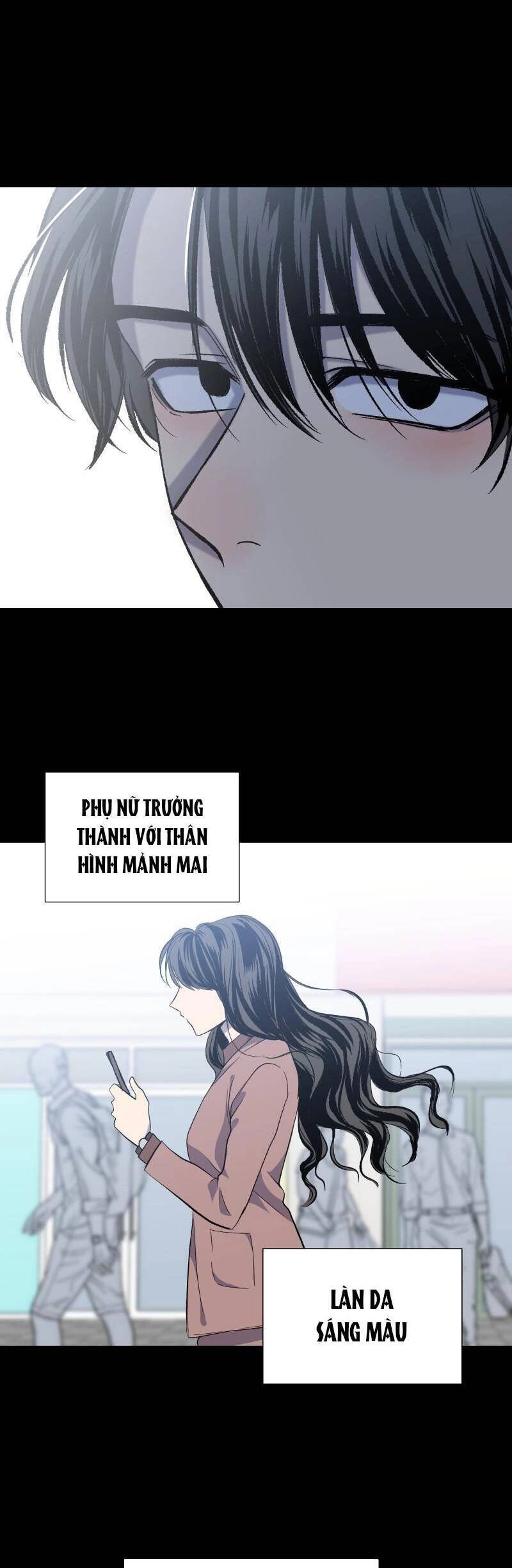 Anh Chàng Lầu Trên Chapter 14 - 19