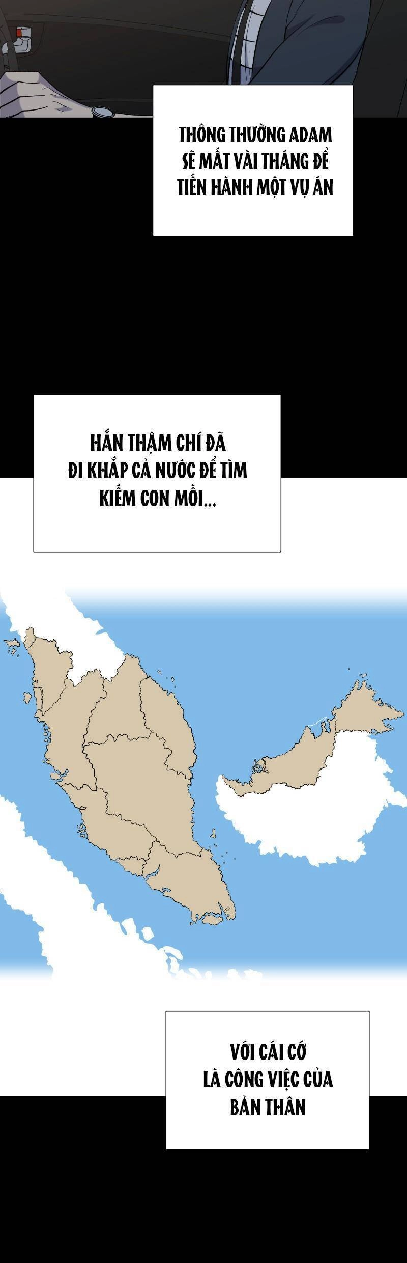 Anh Chàng Lầu Trên Chapter 14 - 22