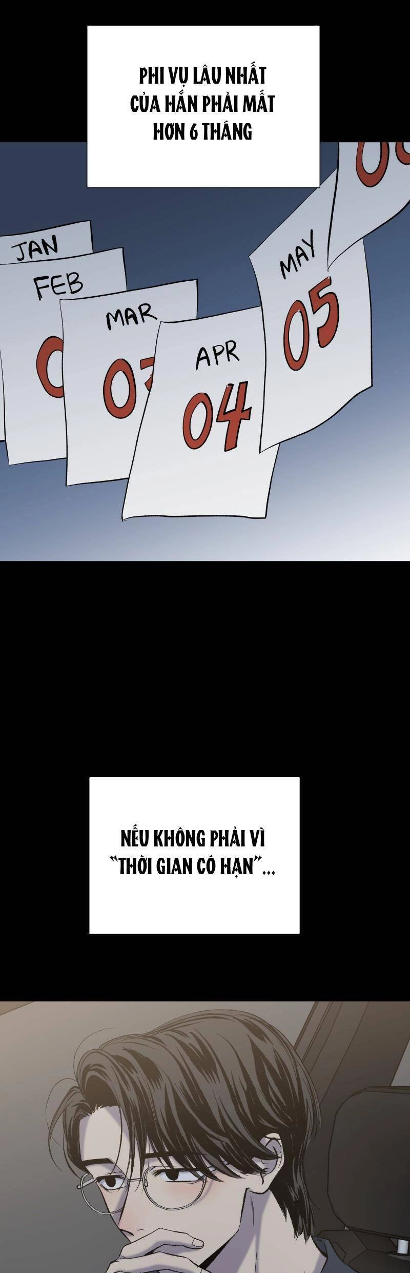 Anh Chàng Lầu Trên Chapter 14 - 23