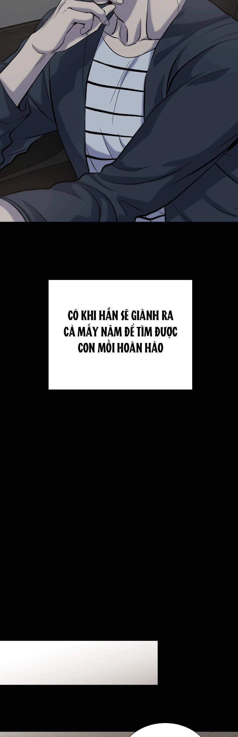 Anh Chàng Lầu Trên Chapter 14 - 24