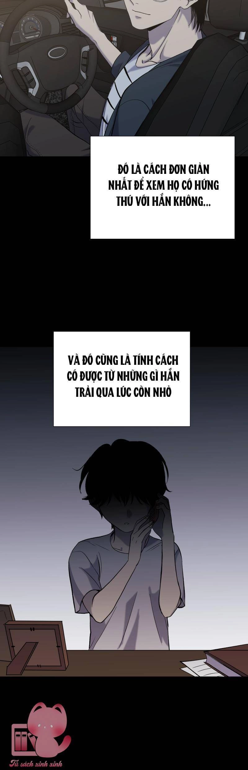 Anh Chàng Lầu Trên Chapter 14 - 26