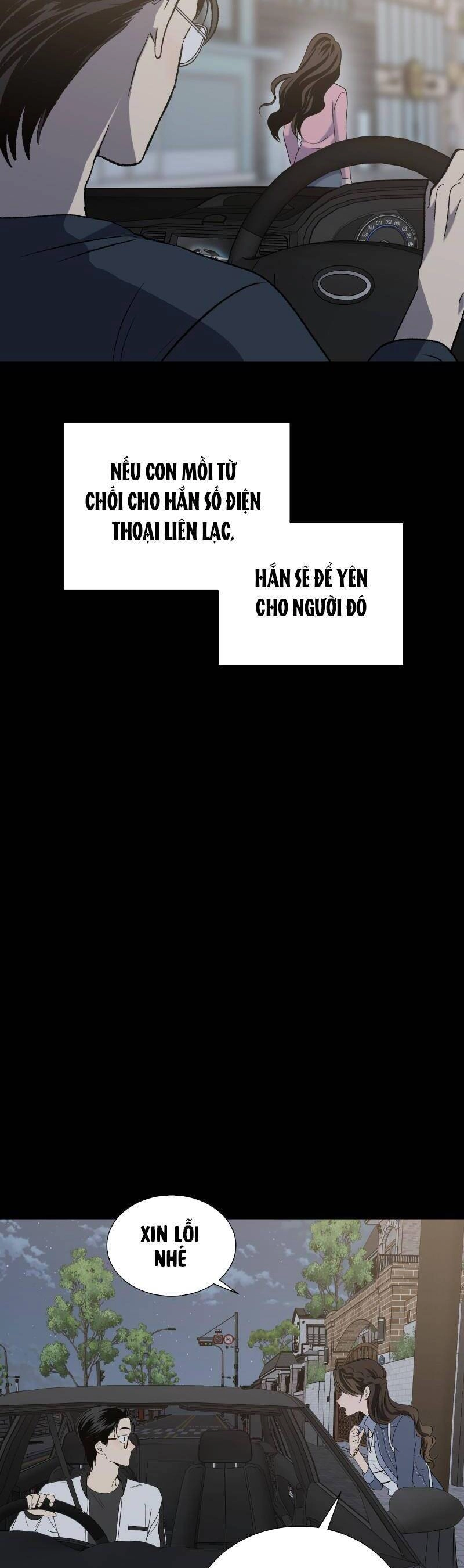 Anh Chàng Lầu Trên Chapter 14 - 29