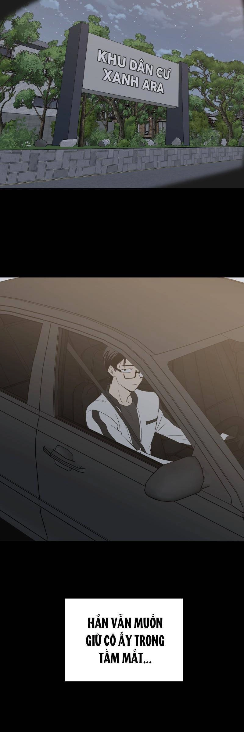 Anh Chàng Lầu Trên Chapter 14 - 32