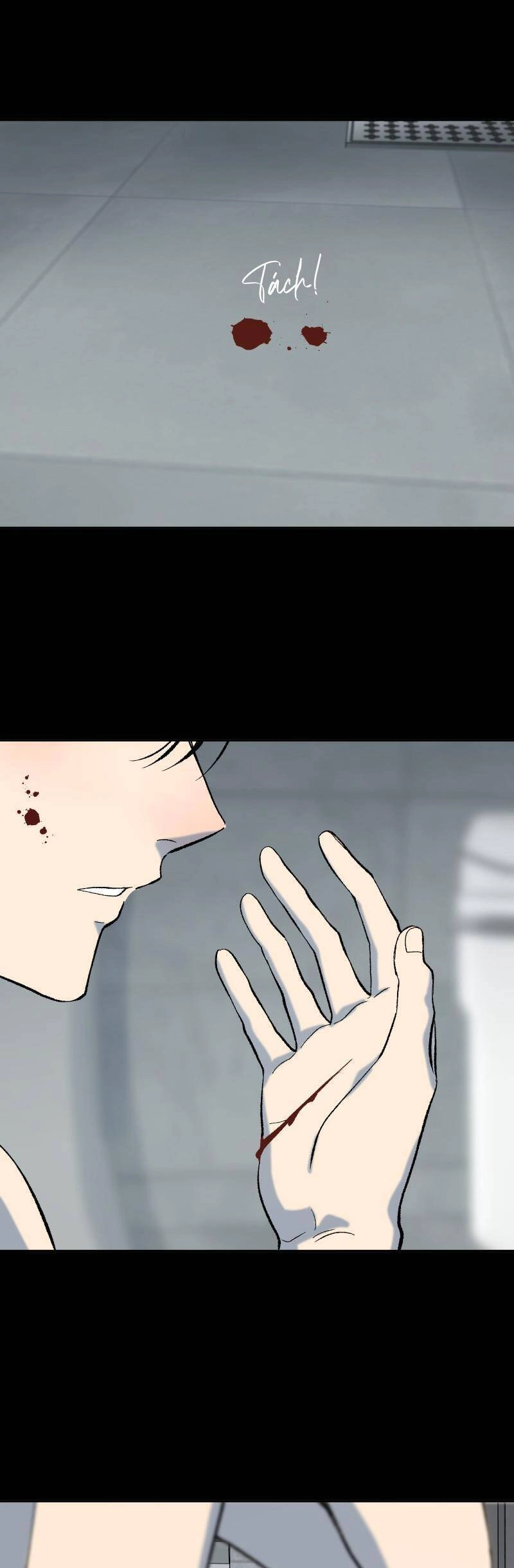 Anh Chàng Lầu Trên Chapter 15 - 6