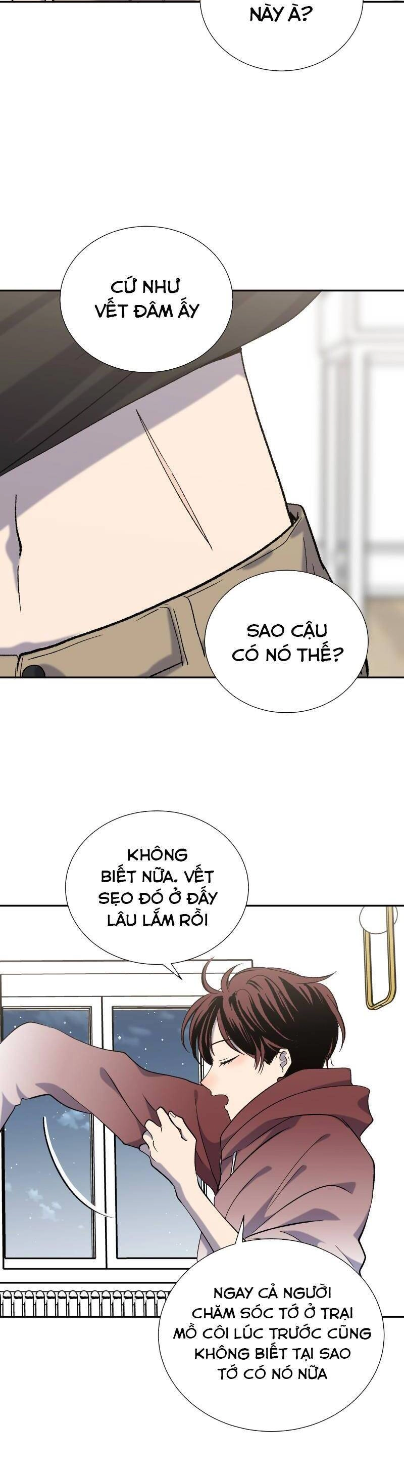 Anh Chàng Lầu Trên Chapter 15 - 38