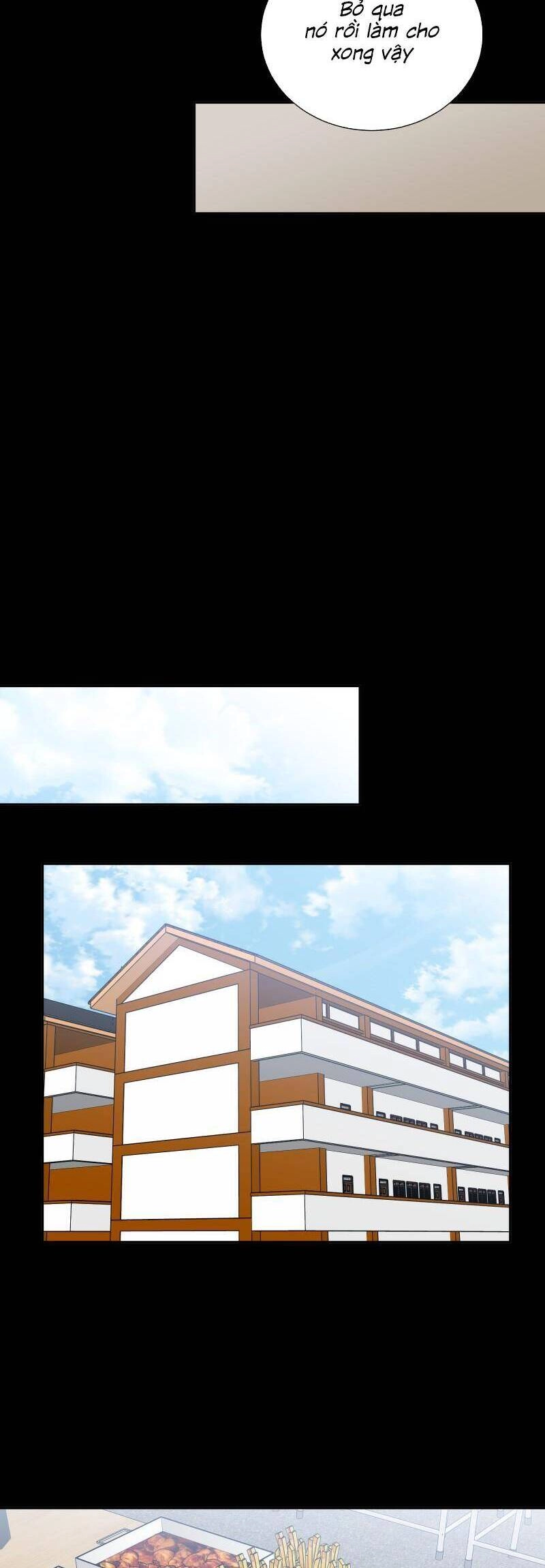 Anh Chàng Lầu Trên Chapter 16 - 11