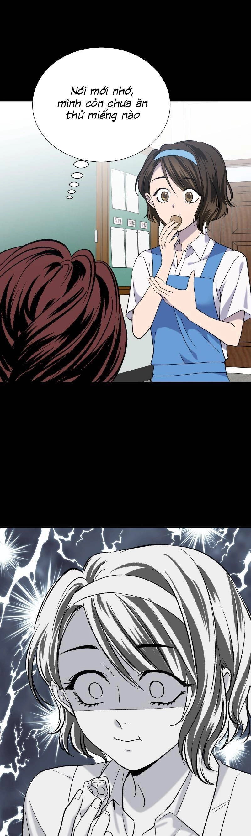 Anh Chàng Lầu Trên Chapter 16 - 18