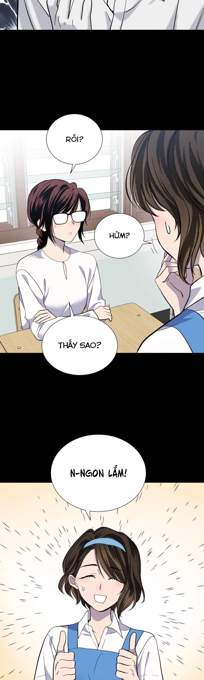 Anh Chàng Lầu Trên Chapter 16 - 19