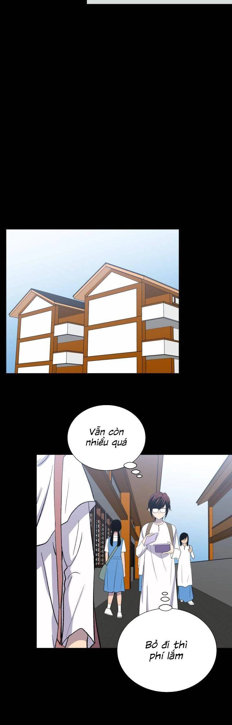 Anh Chàng Lầu Trên Chapter 16 - 22