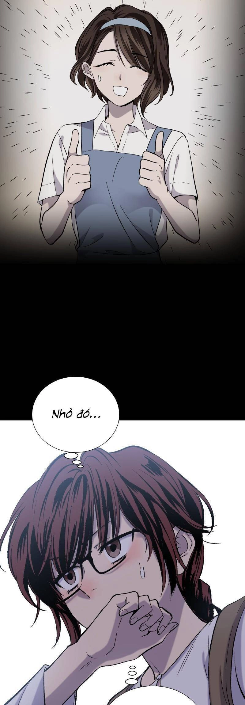 Anh Chàng Lầu Trên Chapter 16 - 25