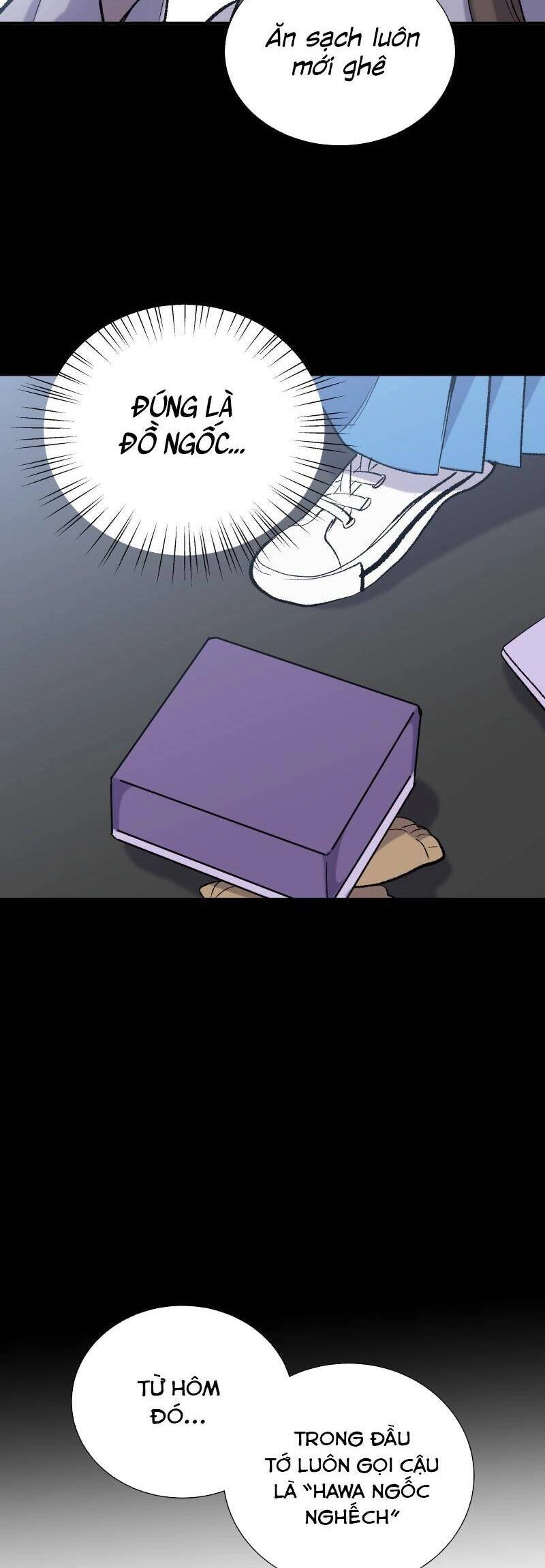 Anh Chàng Lầu Trên Chapter 16 - 26