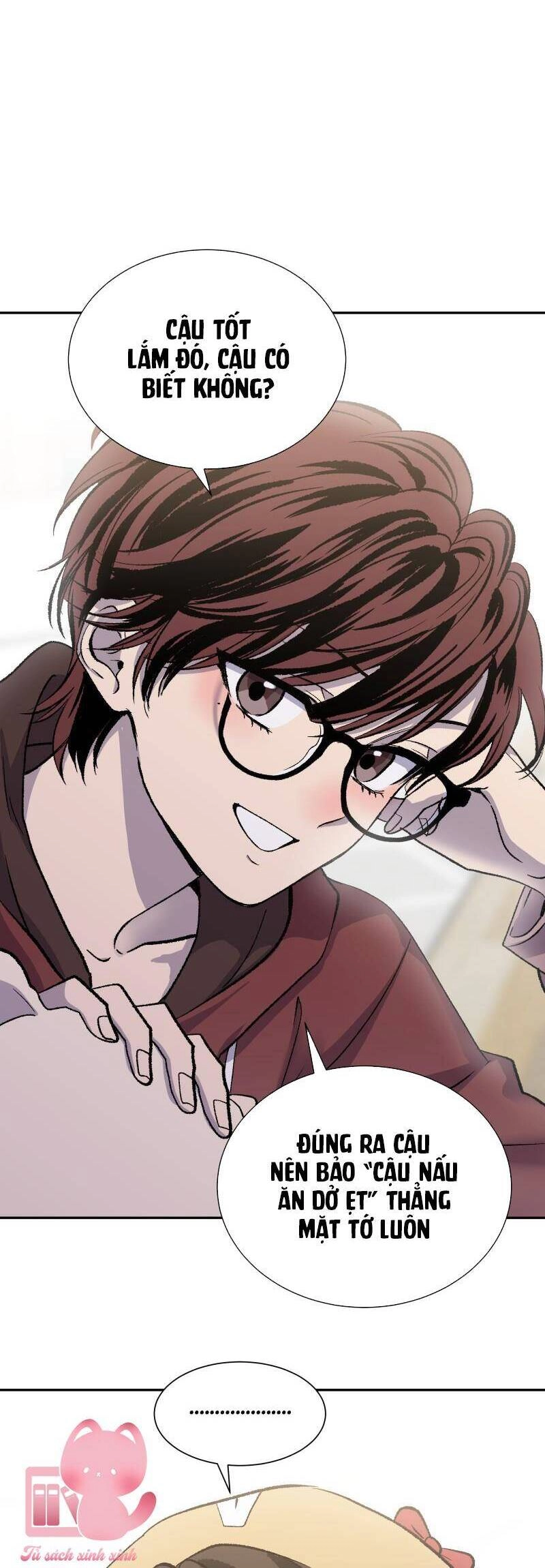 Anh Chàng Lầu Trên Chapter 16 - 28