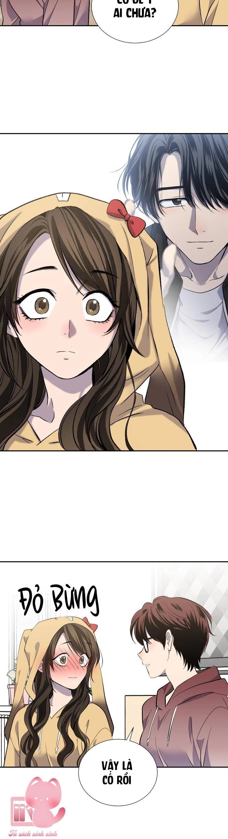 Anh Chàng Lầu Trên Chapter 16 - 35