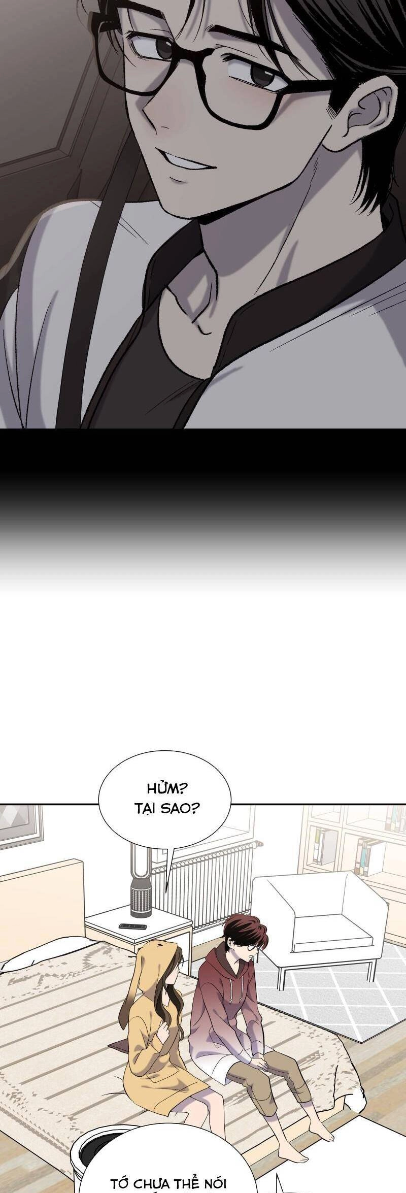 Anh Chàng Lầu Trên Chapter 16 - 44