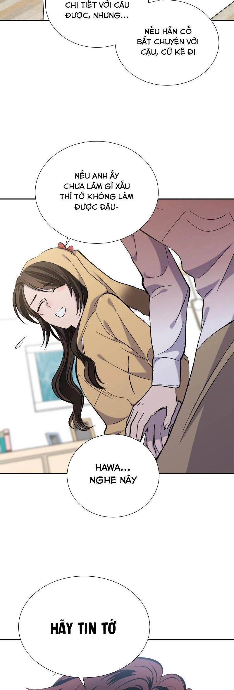 Anh Chàng Lầu Trên Chapter 16 - 45