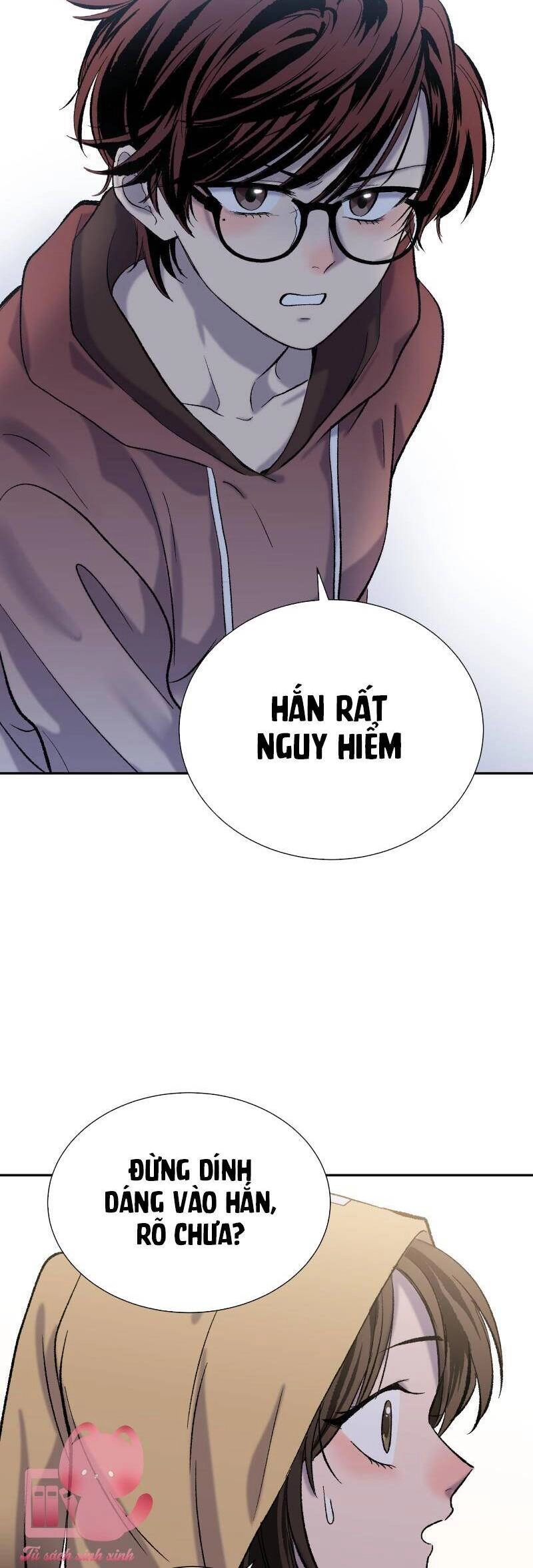 Anh Chàng Lầu Trên Chapter 16 - 46