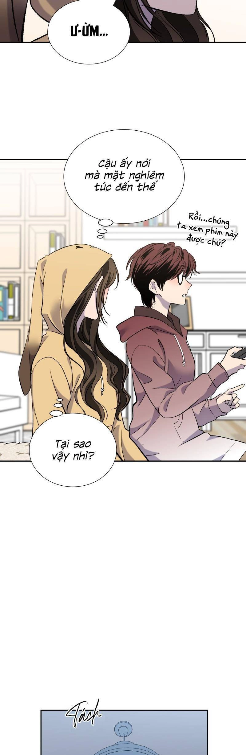 Anh Chàng Lầu Trên Chapter 16 - 47