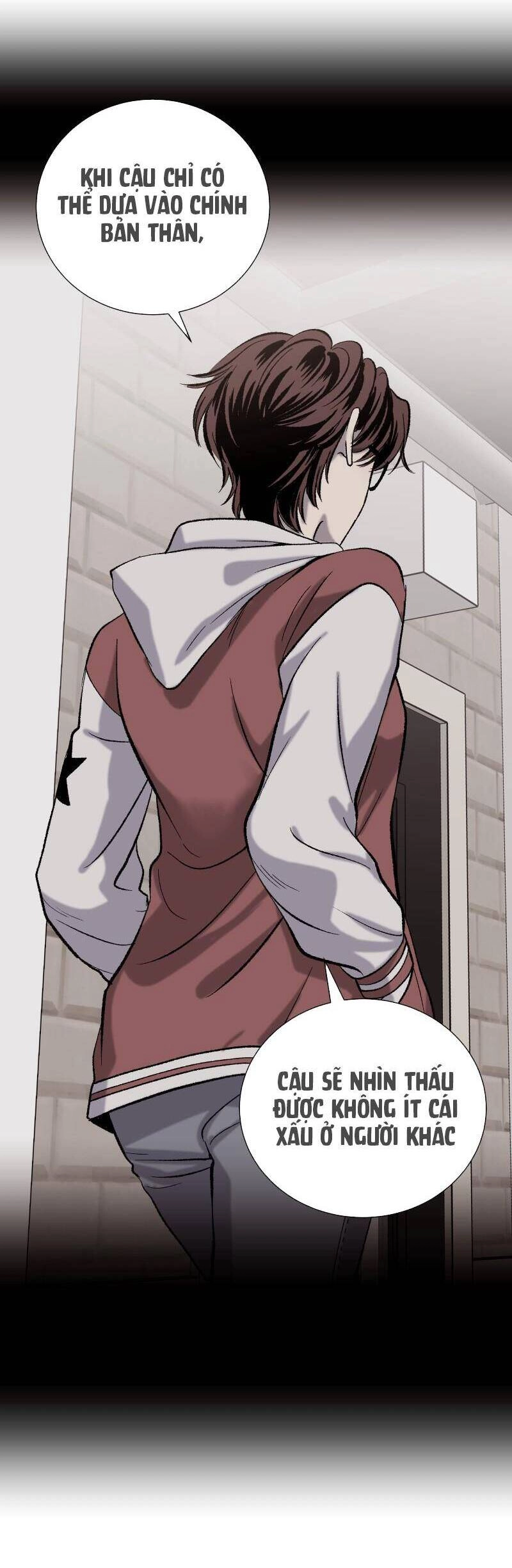 Anh Chàng Lầu Trên Chapter 16 - 49