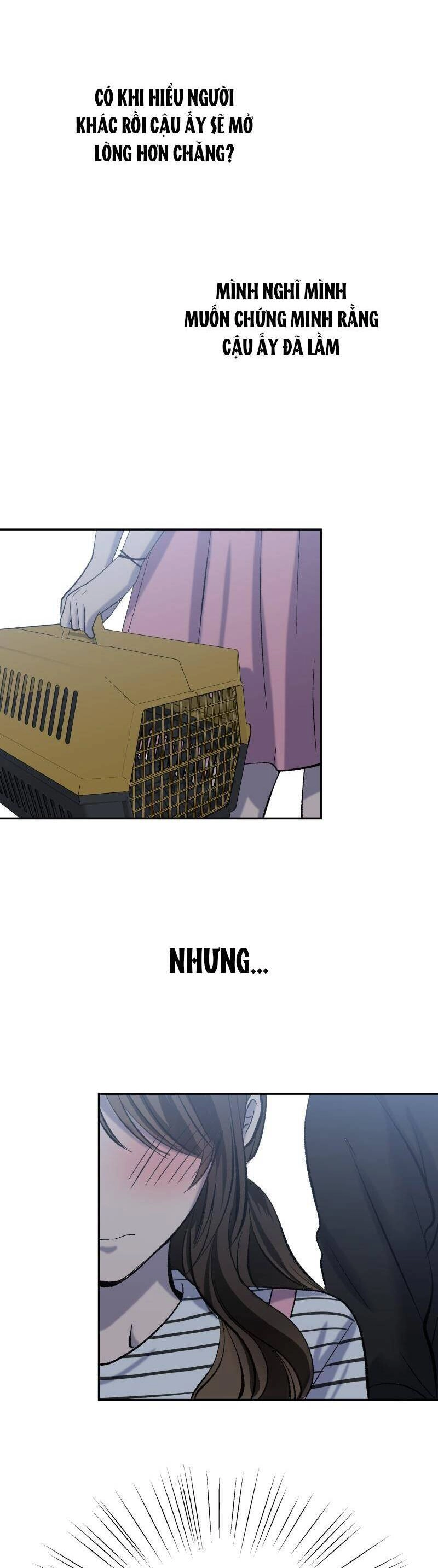 Anh Chàng Lầu Trên Chapter 16 - 52