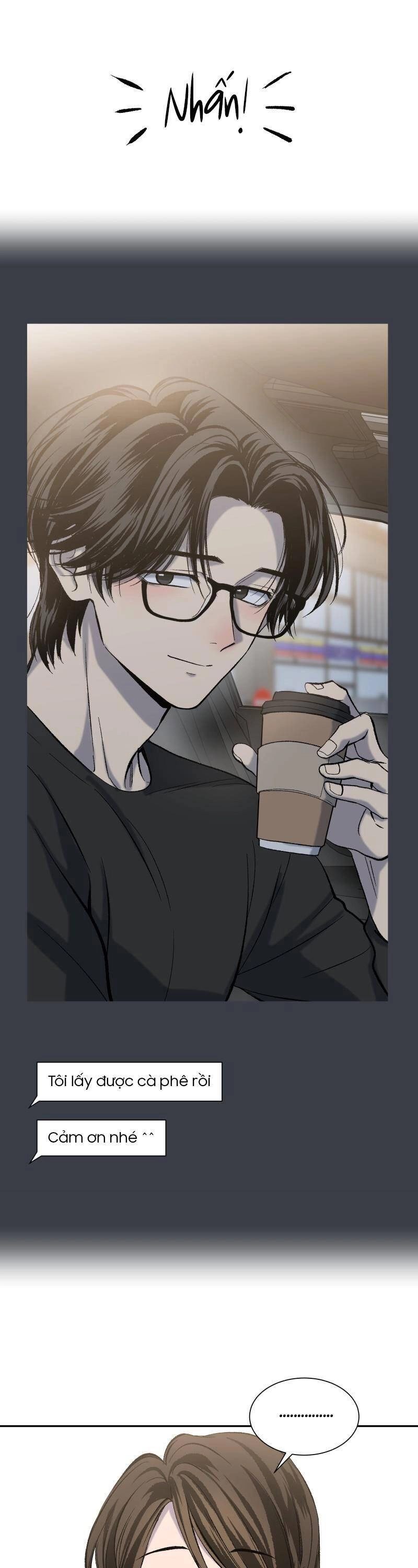 Anh Chàng Lầu Trên Chapter 18 - 26