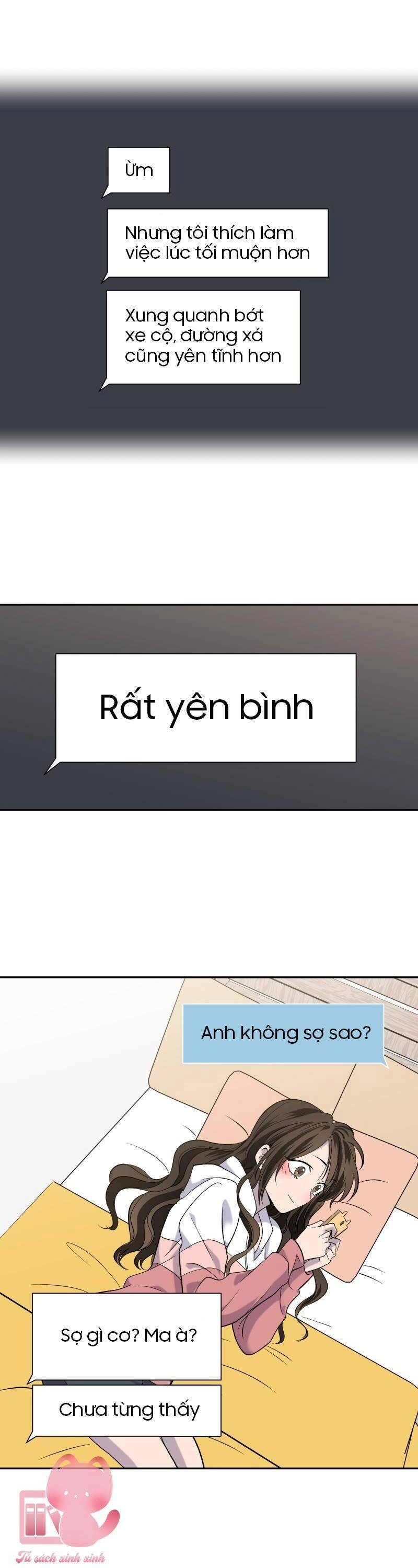 Anh Chàng Lầu Trên Chapter 18 - 29