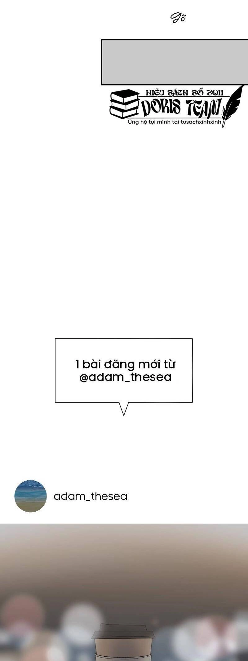 Anh Chàng Lầu Trên Chapter 18 - 31