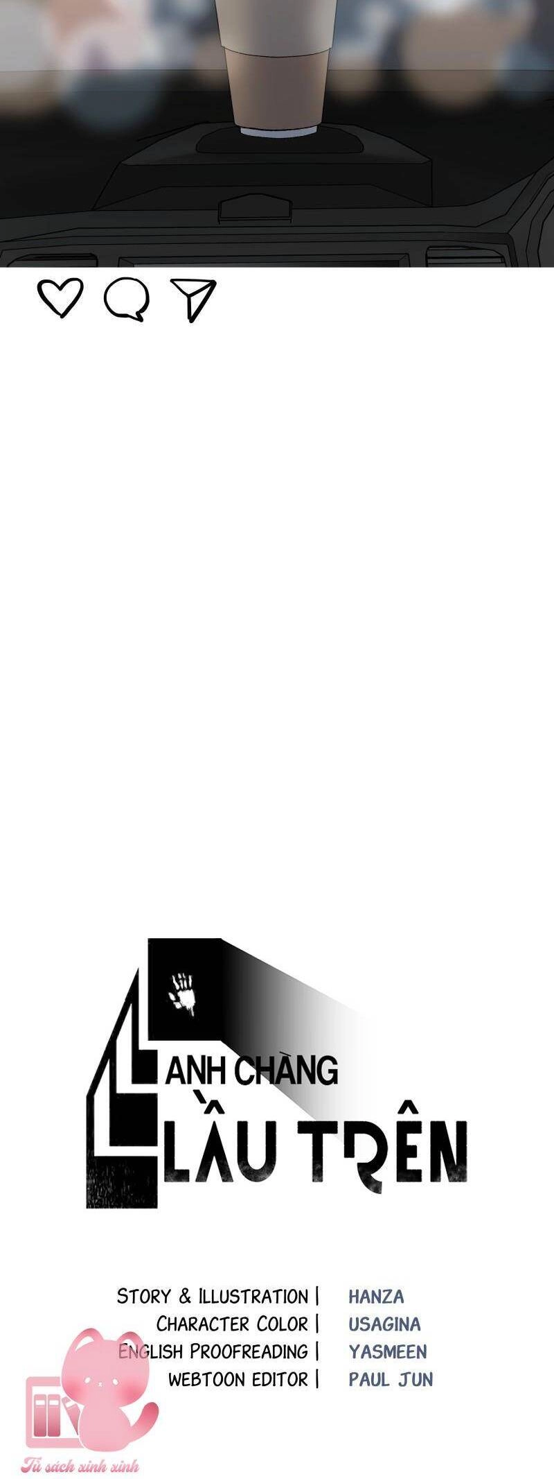 Anh Chàng Lầu Trên Chapter 18 - 32