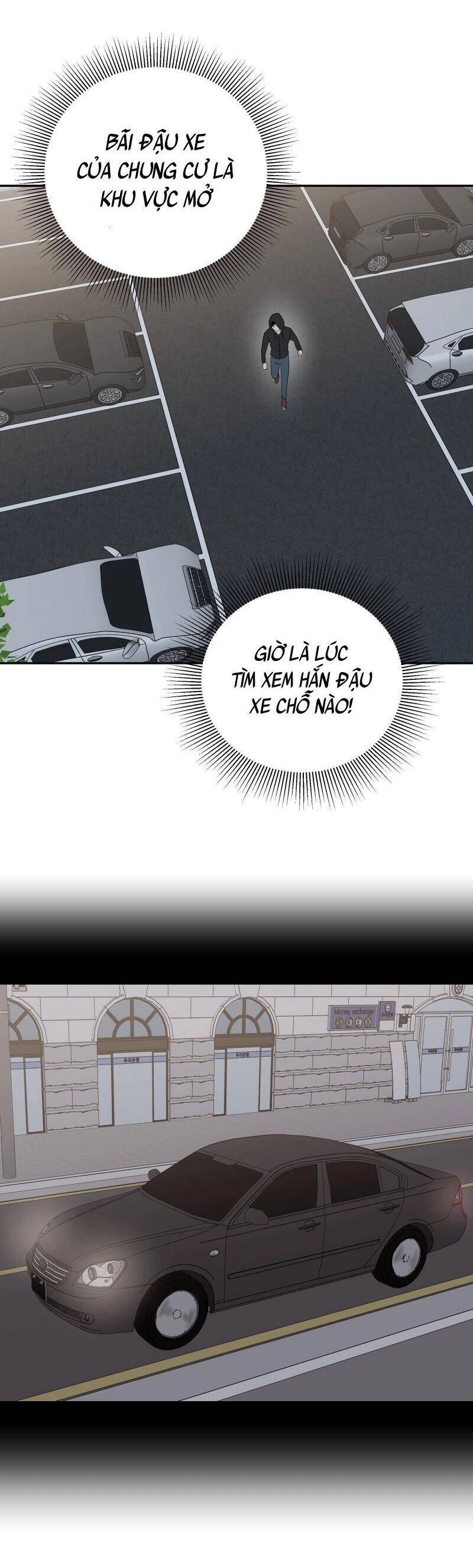 Anh Chàng Lầu Trên Chapter 19 - 33