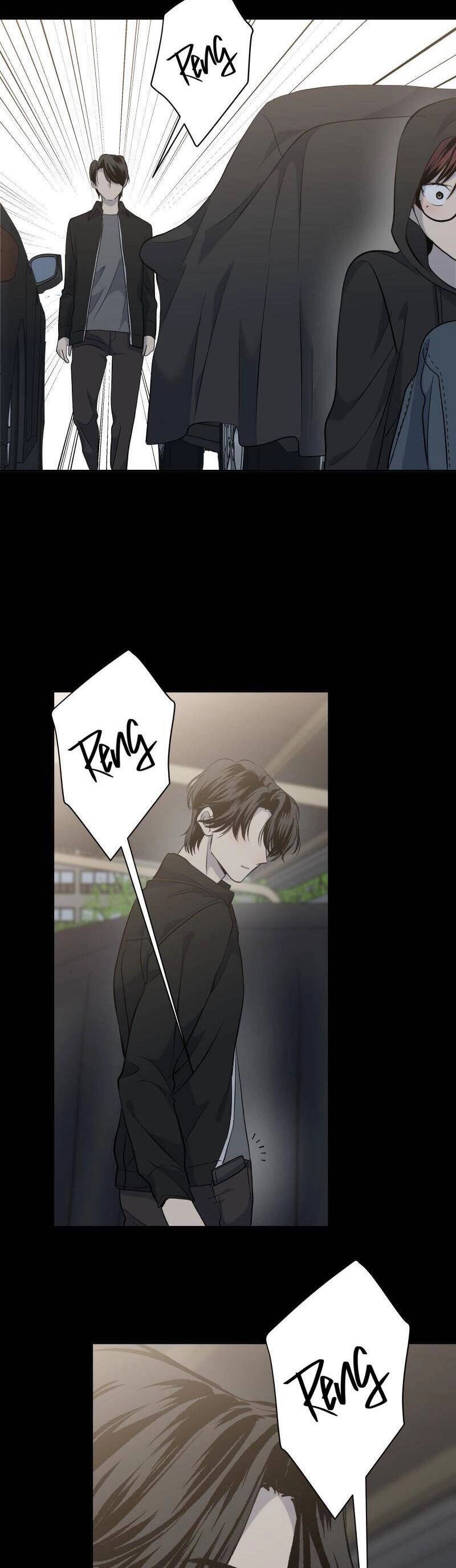 Anh Chàng Lầu Trên Chapter 20 - 7