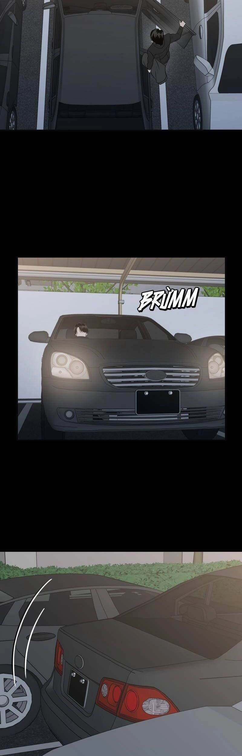 Anh Chàng Lầu Trên Chapter 20 - 11