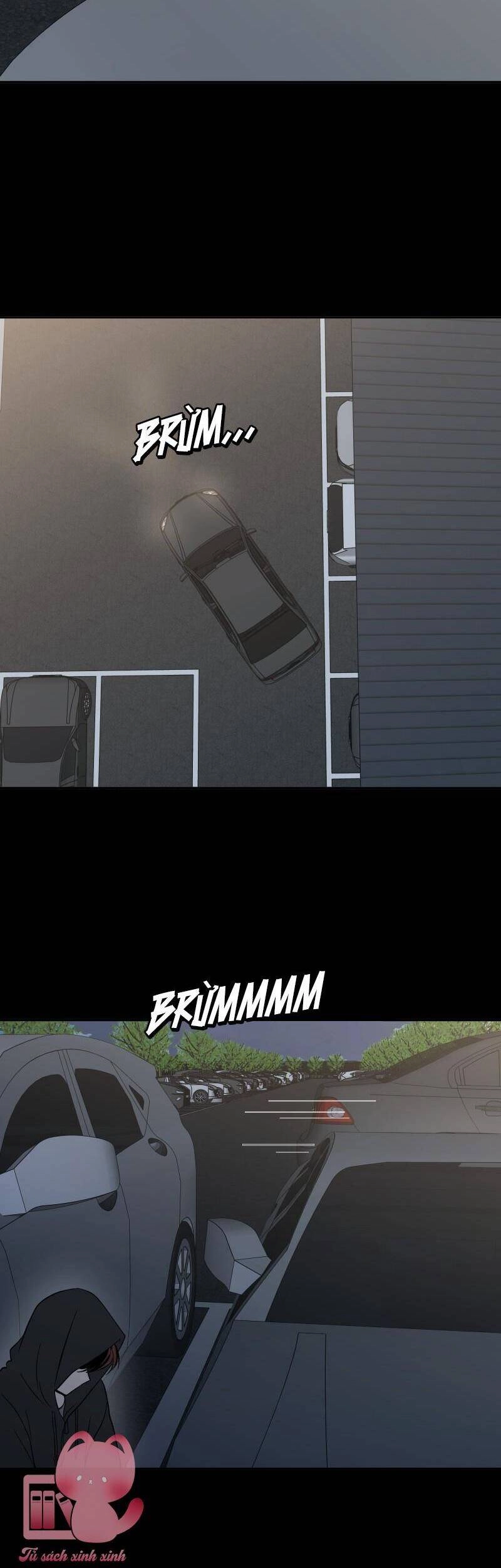 Anh Chàng Lầu Trên Chapter 20 - 12