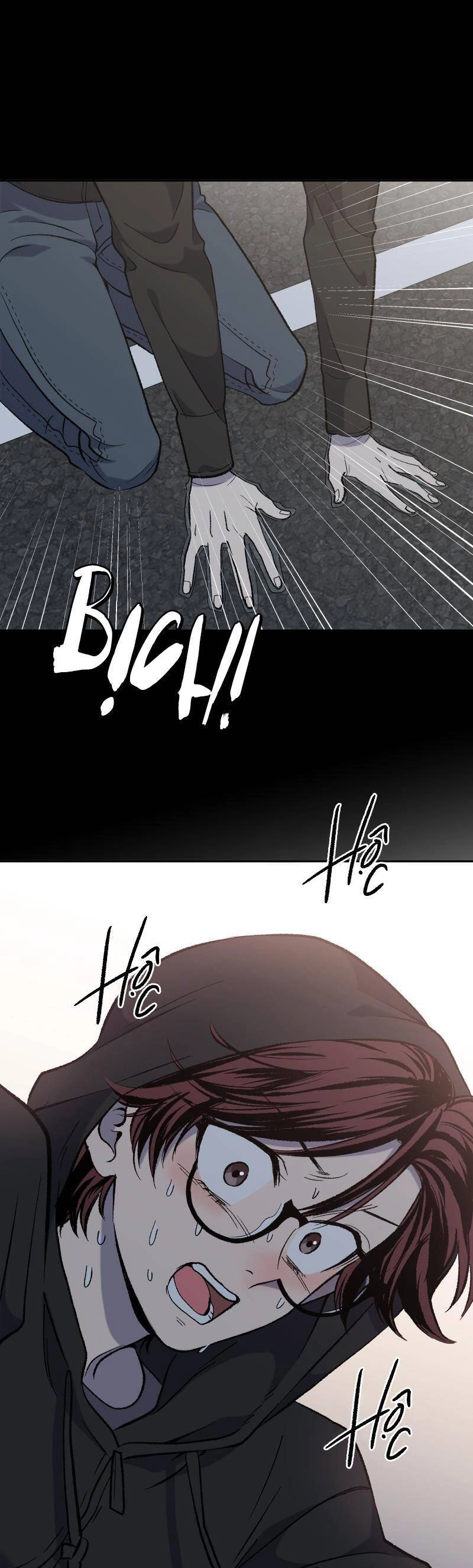 Anh Chàng Lầu Trên Chapter 20 - 13