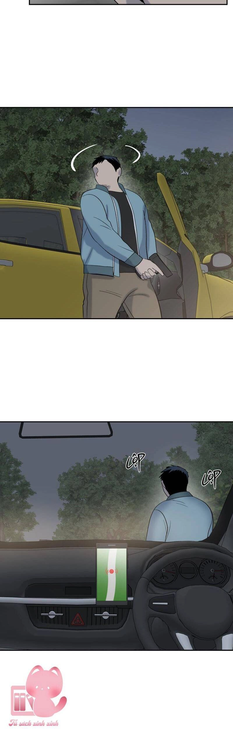 Anh Chàng Lầu Trên Chapter 20 - 29