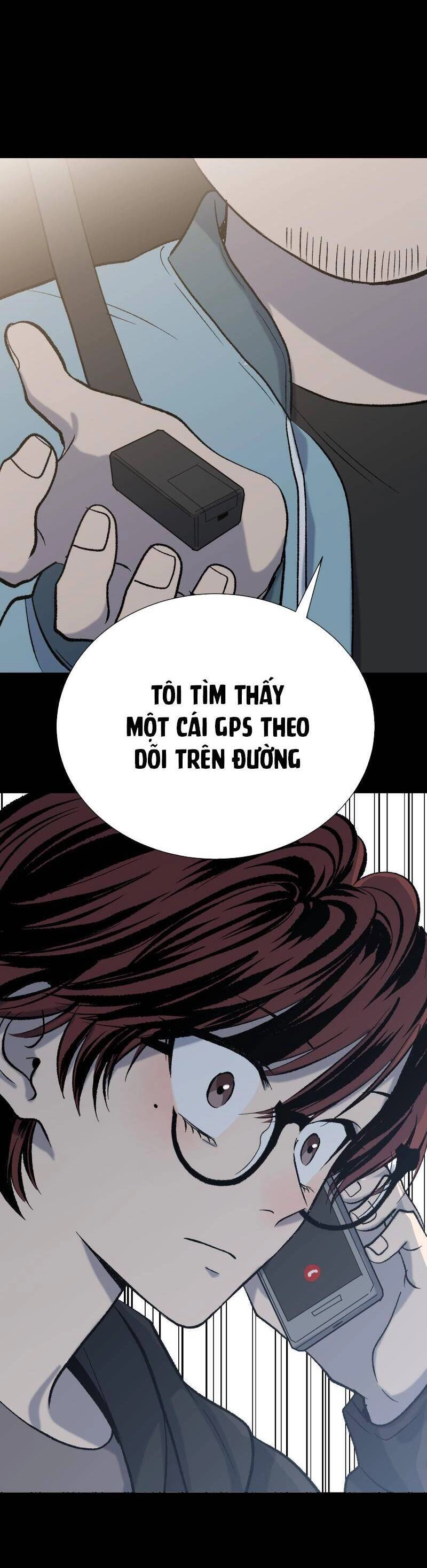 Anh Chàng Lầu Trên Chapter 21 - 10