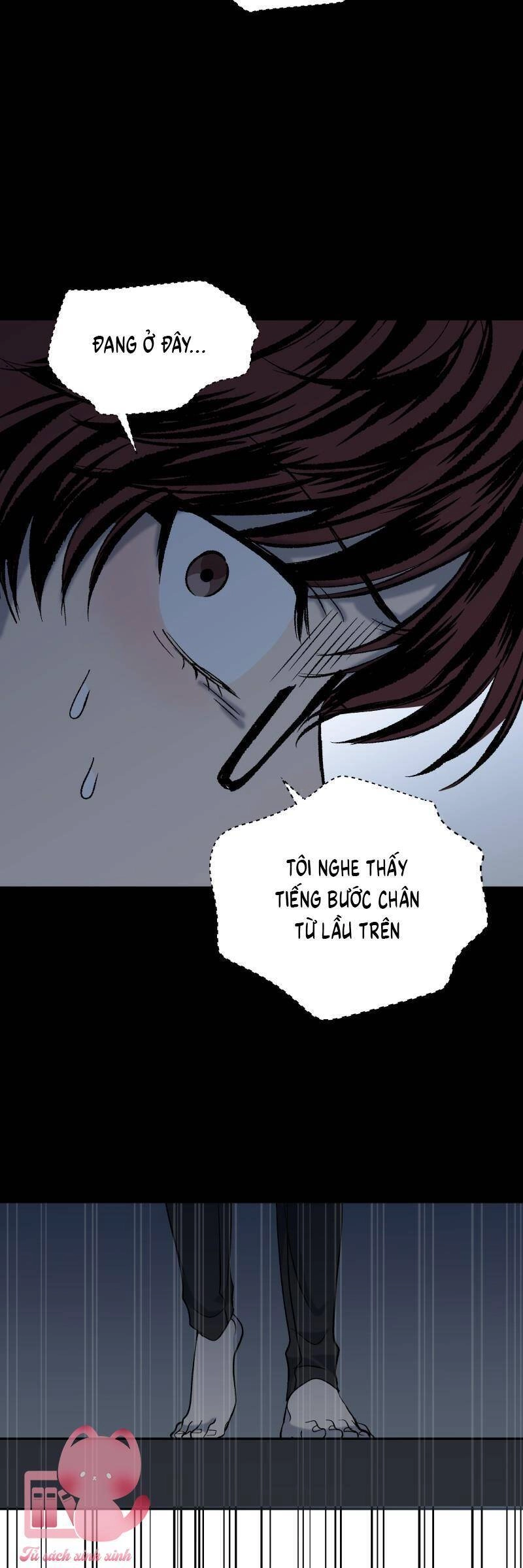 Anh Chàng Lầu Trên Chapter 21 - 15