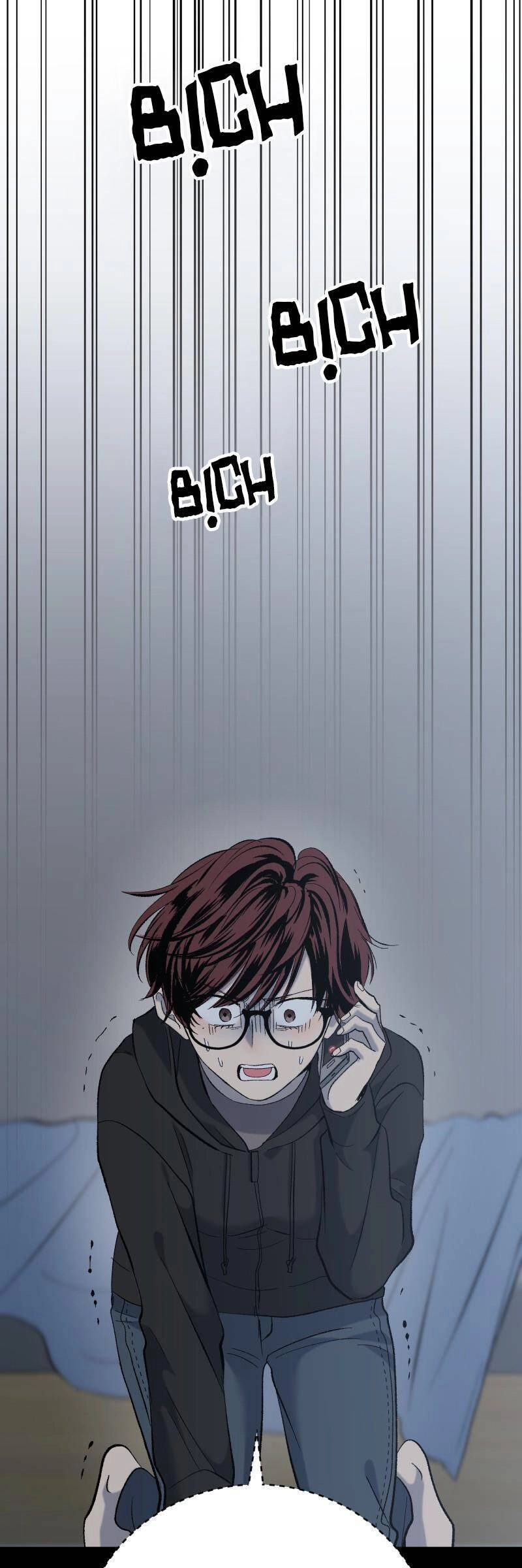 Anh Chàng Lầu Trên Chapter 21 - 16