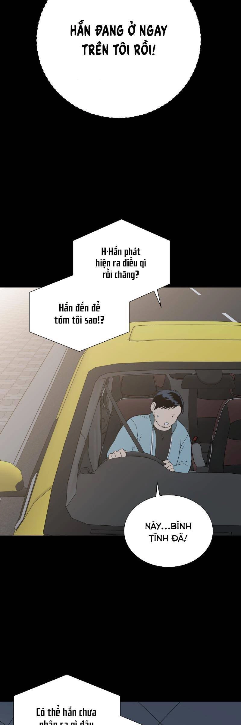 Anh Chàng Lầu Trên Chapter 21 - 17