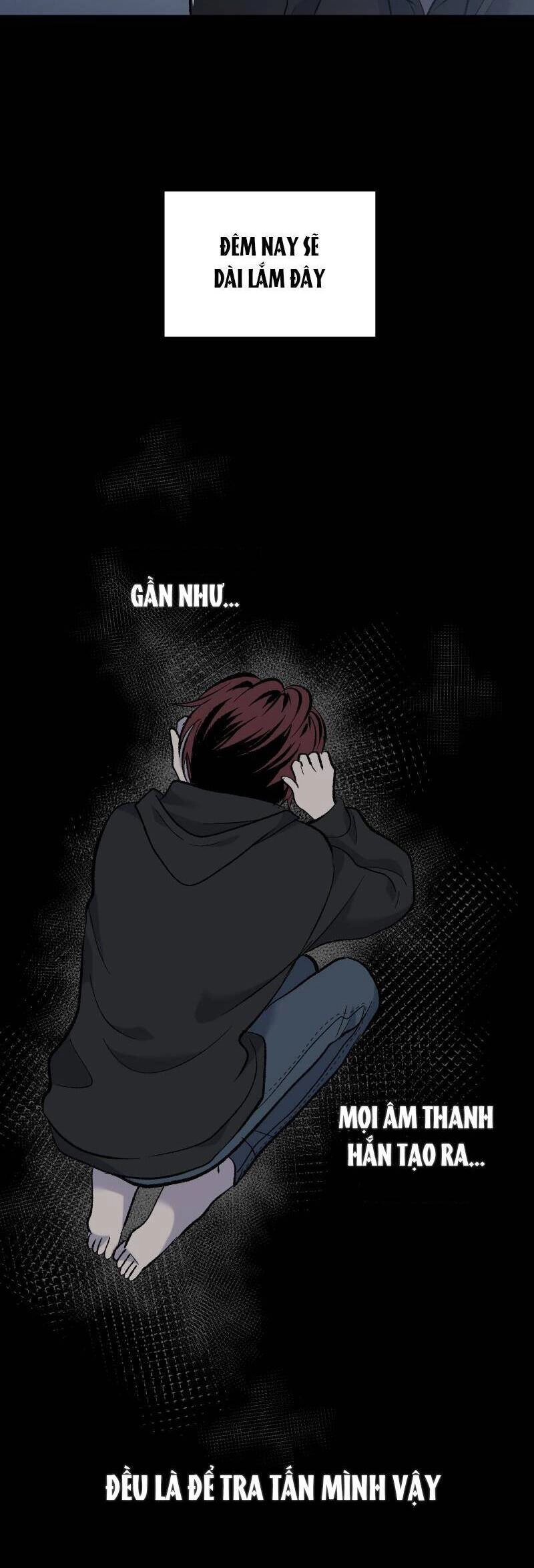 Anh Chàng Lầu Trên Chapter 21 - 25