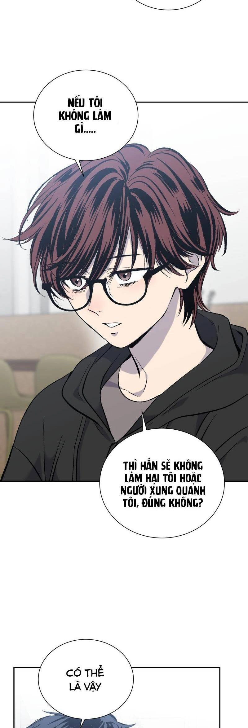 Anh Chàng Lầu Trên Chapter 21 - 32