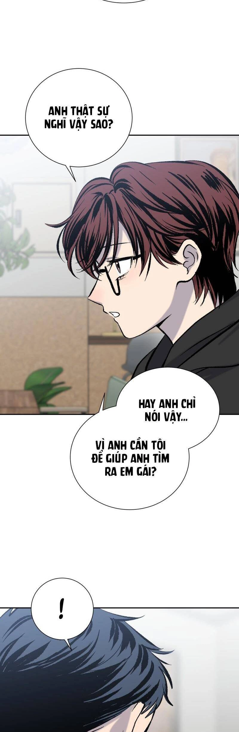 Anh Chàng Lầu Trên Chapter 21 - 36