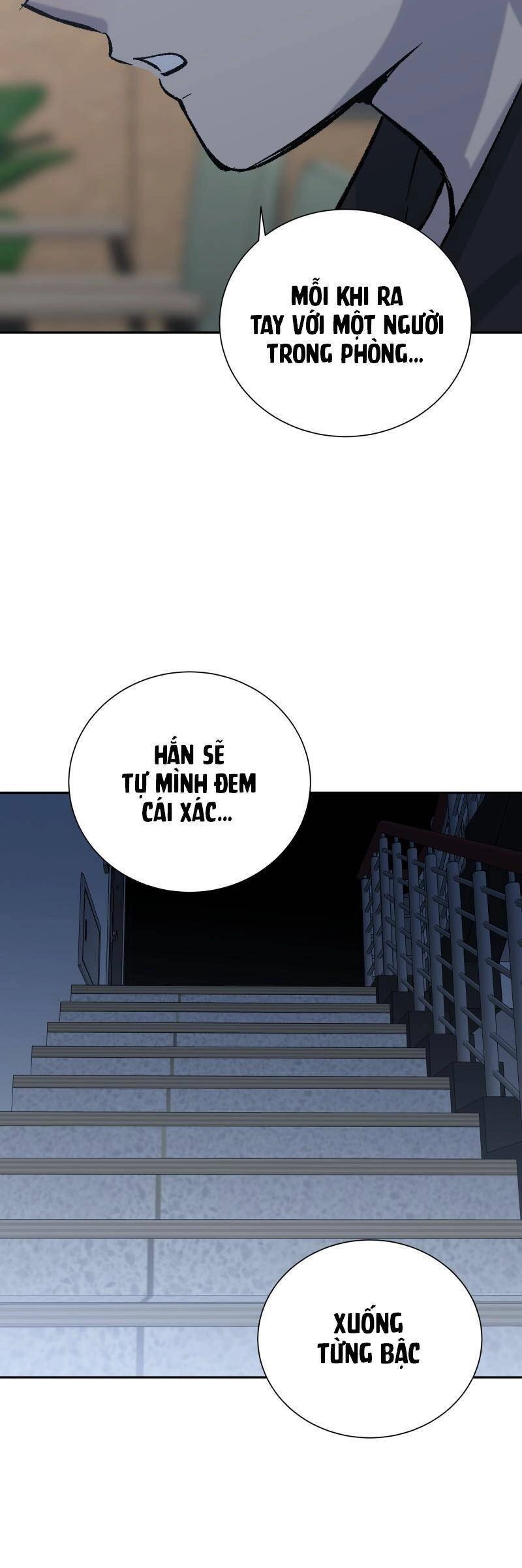 Anh Chàng Lầu Trên Chapter 21 - 39