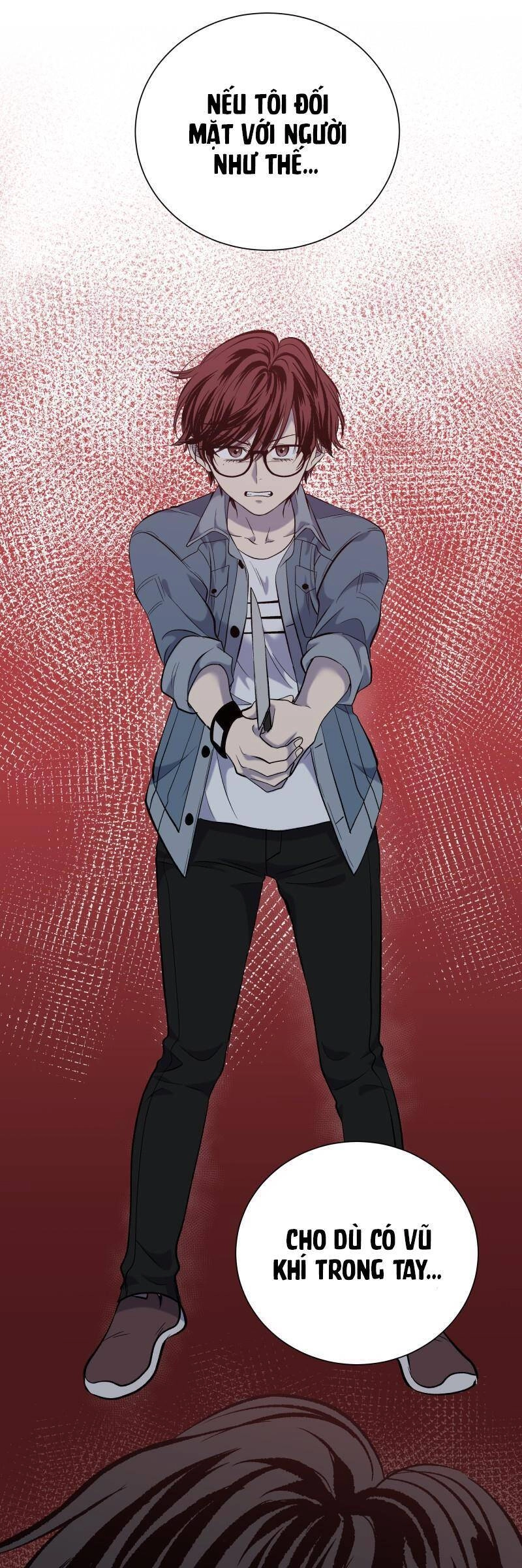 Anh Chàng Lầu Trên Chapter 21 - 40