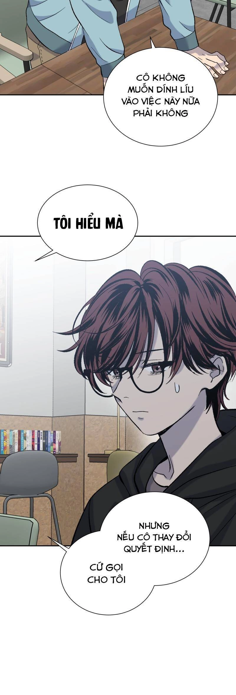 Anh Chàng Lầu Trên Chapter 21 - 43