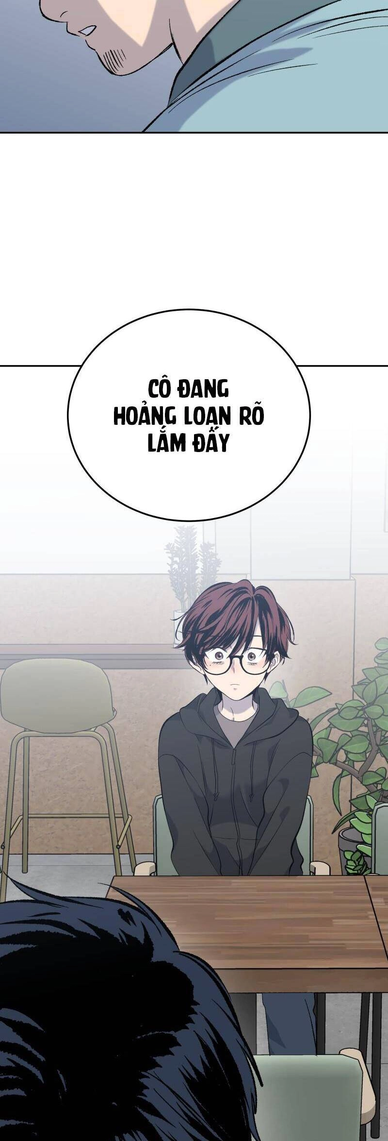 Anh Chàng Lầu Trên Chapter 21 - 45